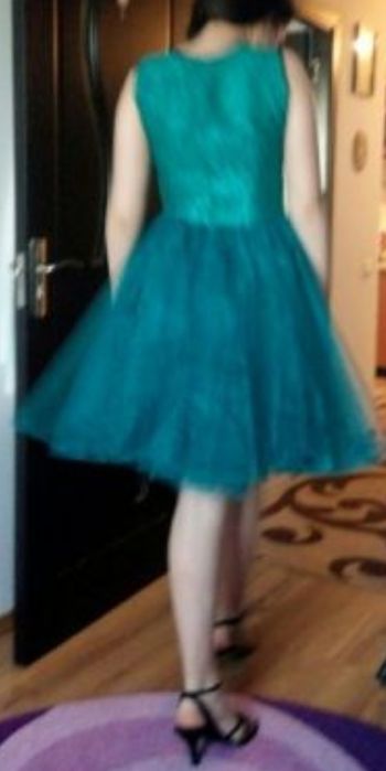 Rochie superba