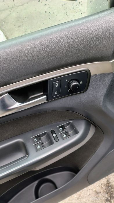 Vw touran 1.9 105 konq