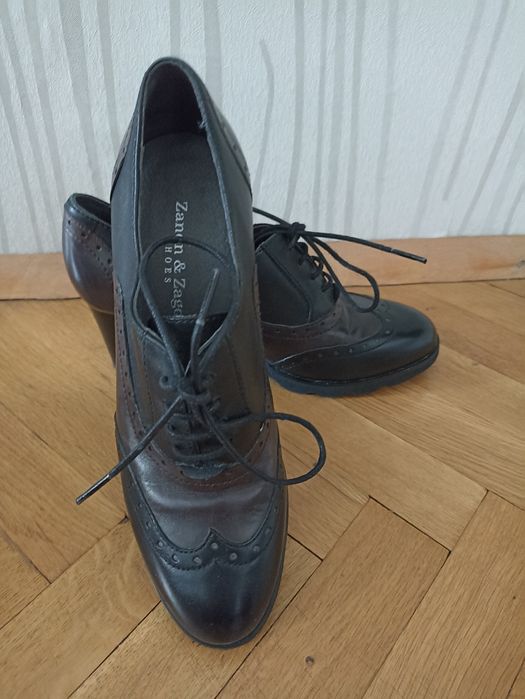 Zanon&Zago shoes