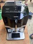 Siemens eq3 s100 expresor
