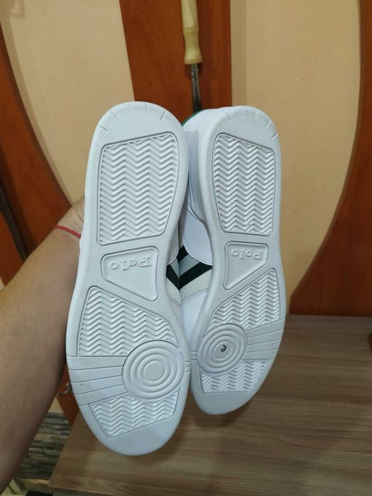 Мъжки спортни обувки