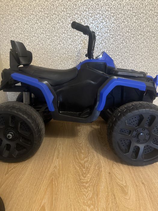 Продам детский квадроцикл