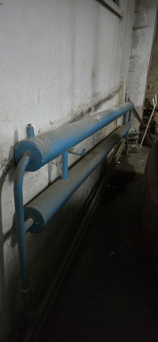 Продам батареи б.у