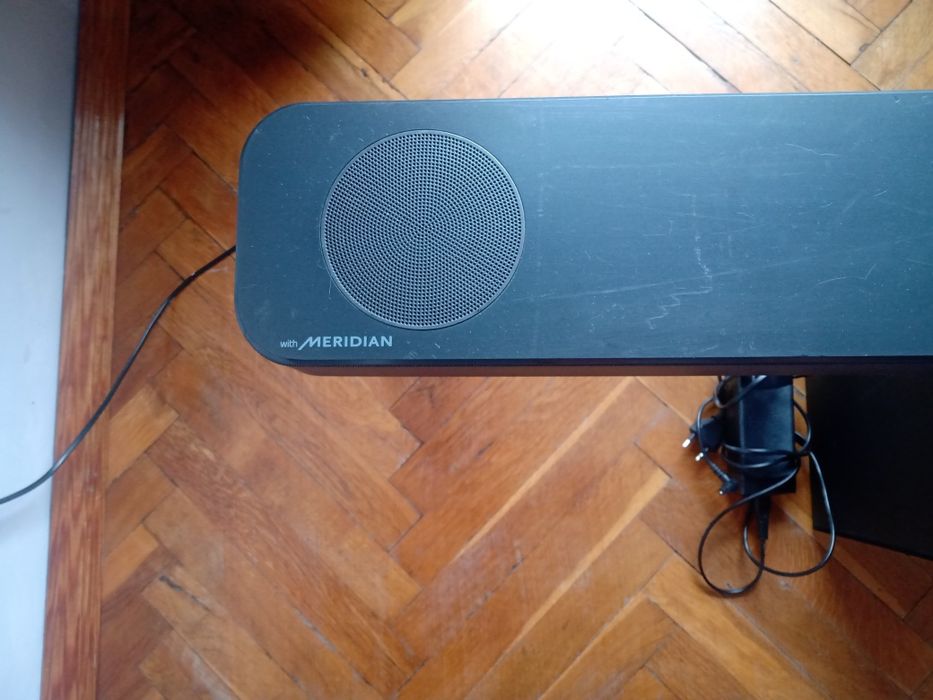 LG SN8YG Dolby Atmos 3.1.2 soundbar