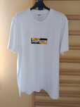 Supreme Brooklyn Box Logo T-shirt
