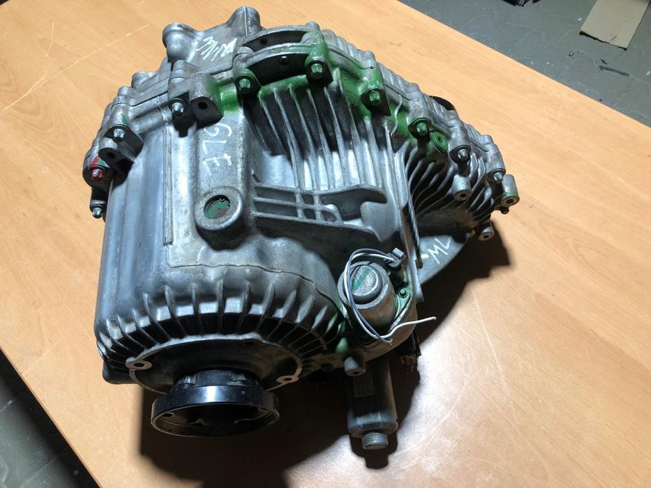 Cutie transfer mercedes Gls Gle Gl Ml w166 cod A1662800900