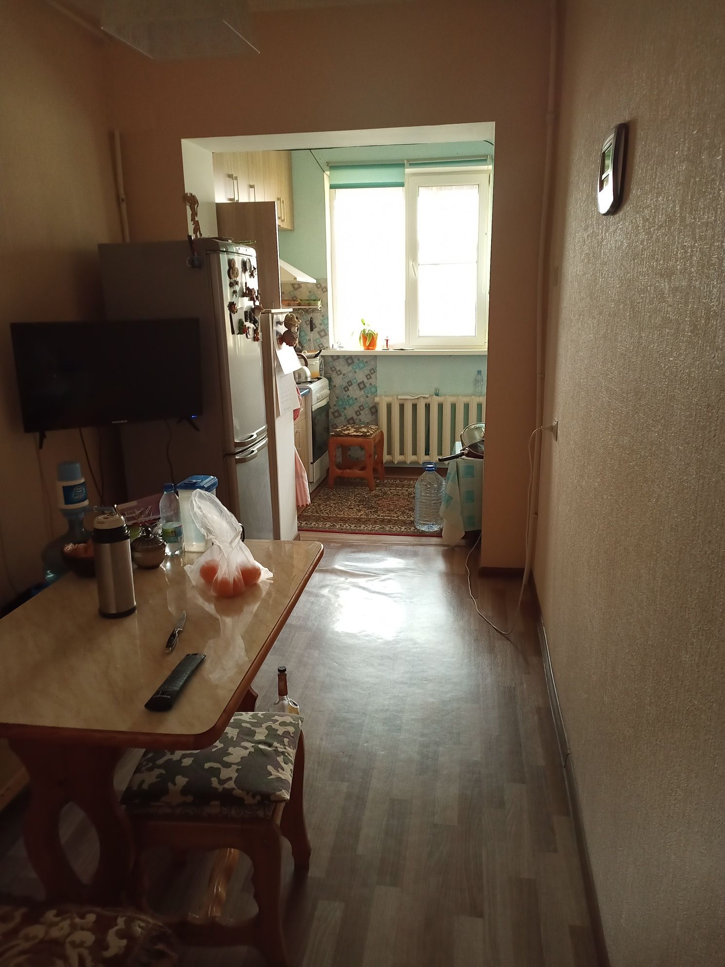 Квартира в Бектемирский районе города Ташкента
