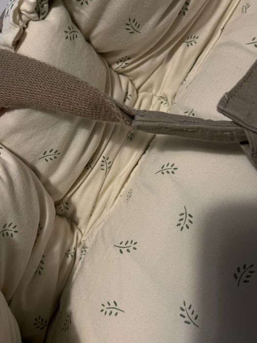 Бебешко гнездо 3в1 Sebra