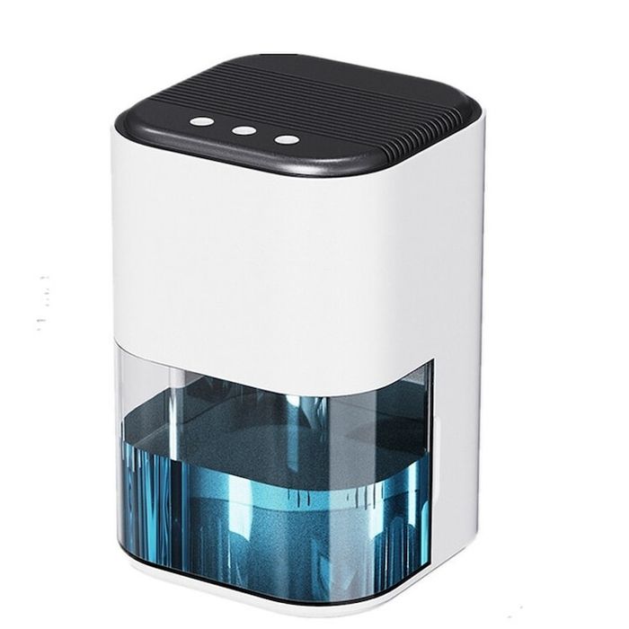 Dezumidificator, Silentios,Economisitor de energie-SIGILATE