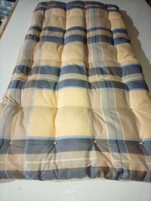 Paxta matras Пахта матраслар