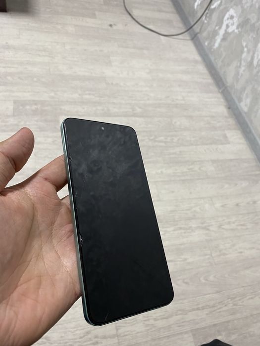 Redmi note 12 kar dak