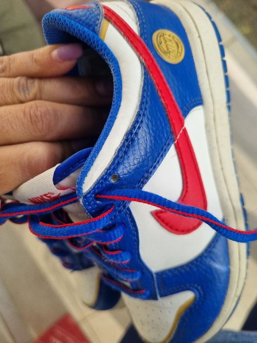 NIKE Pantofi Sport Dunk Low TD 29.5