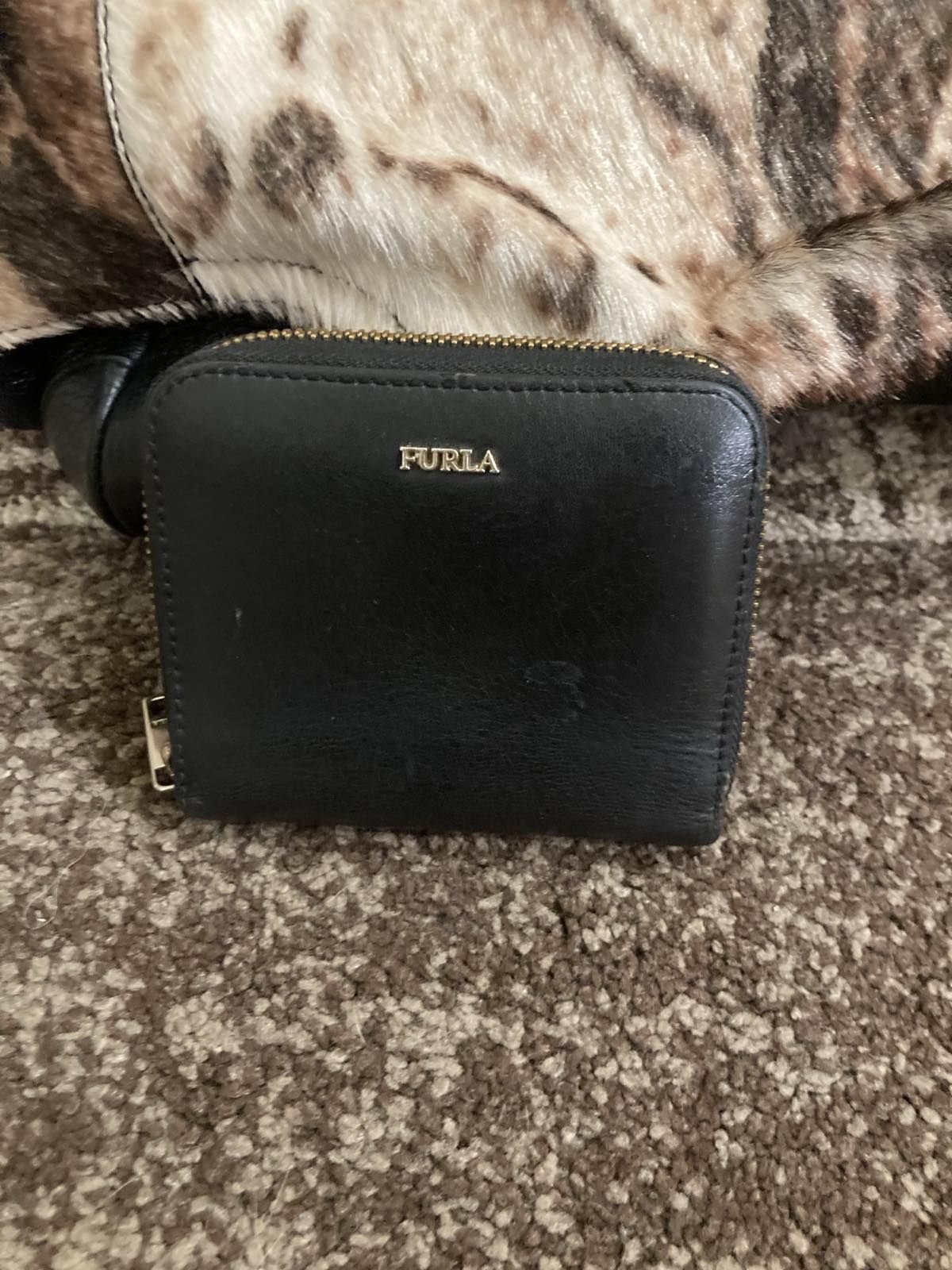 Оригинални дамски чанти + портфейли- Furla