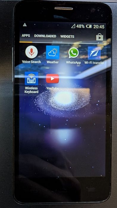 Alcatel OneTouch Idol Mini