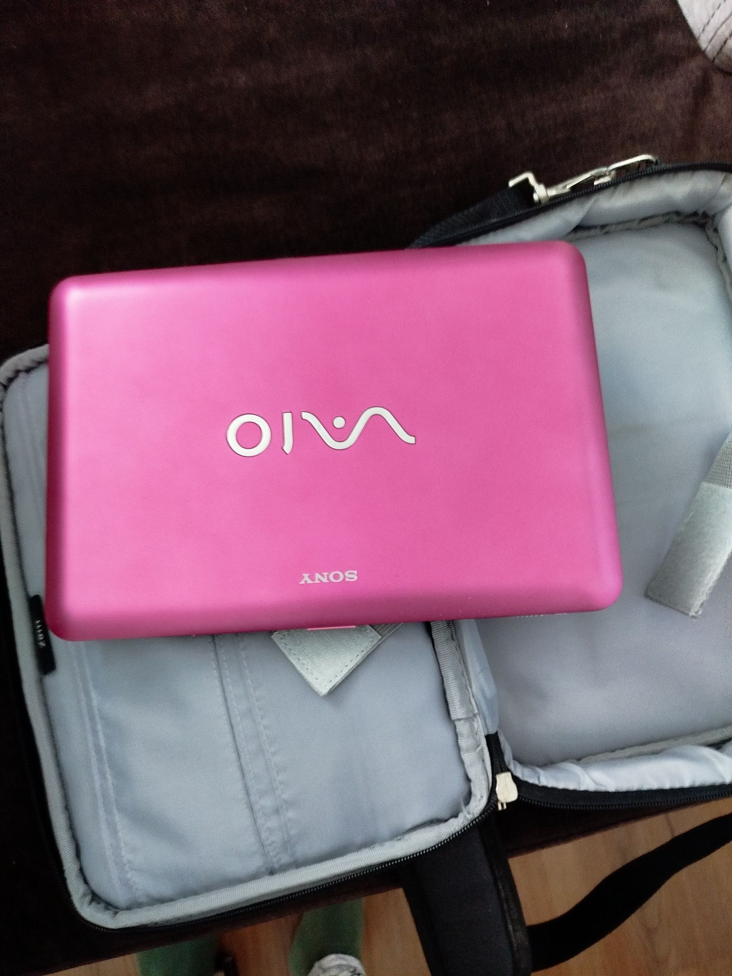 Sony VAIO PCG-21313M работещ