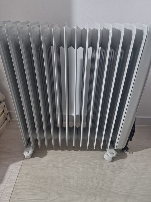 Calorifer Tessy 14 elementi