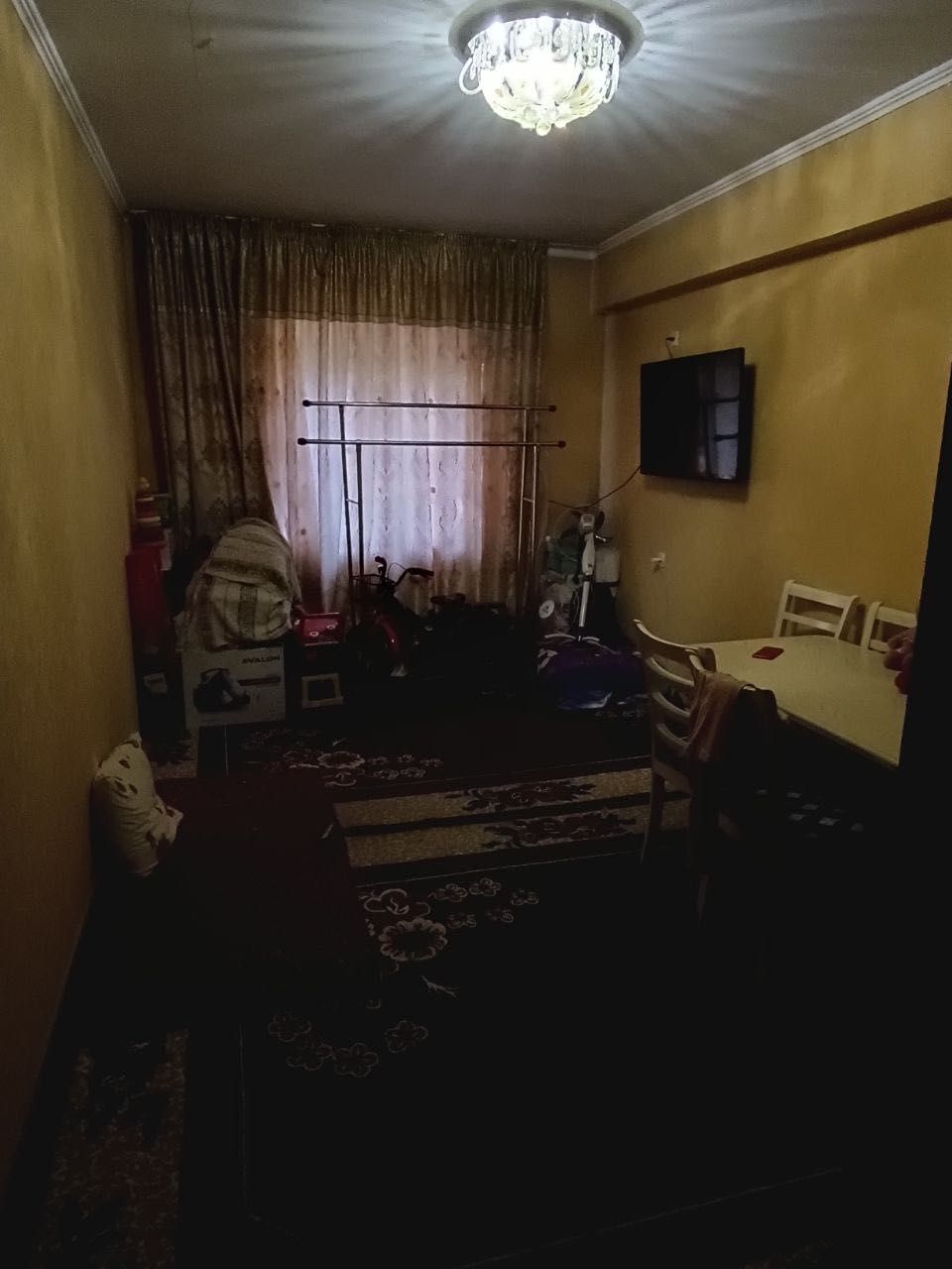 Продается квартира с низкой ценой