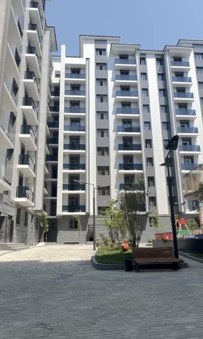 Продаю свою 3х комнатную квартиру срочно