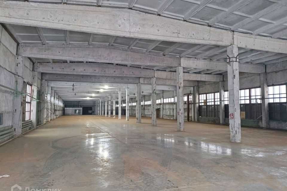 Земельный участок для производство 1.2 Га поселок Хишрав