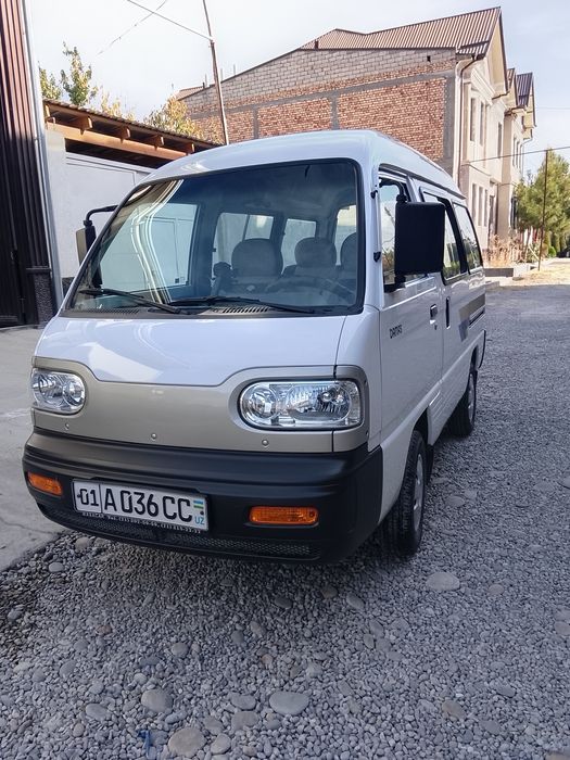 Damas  2023  holati zor