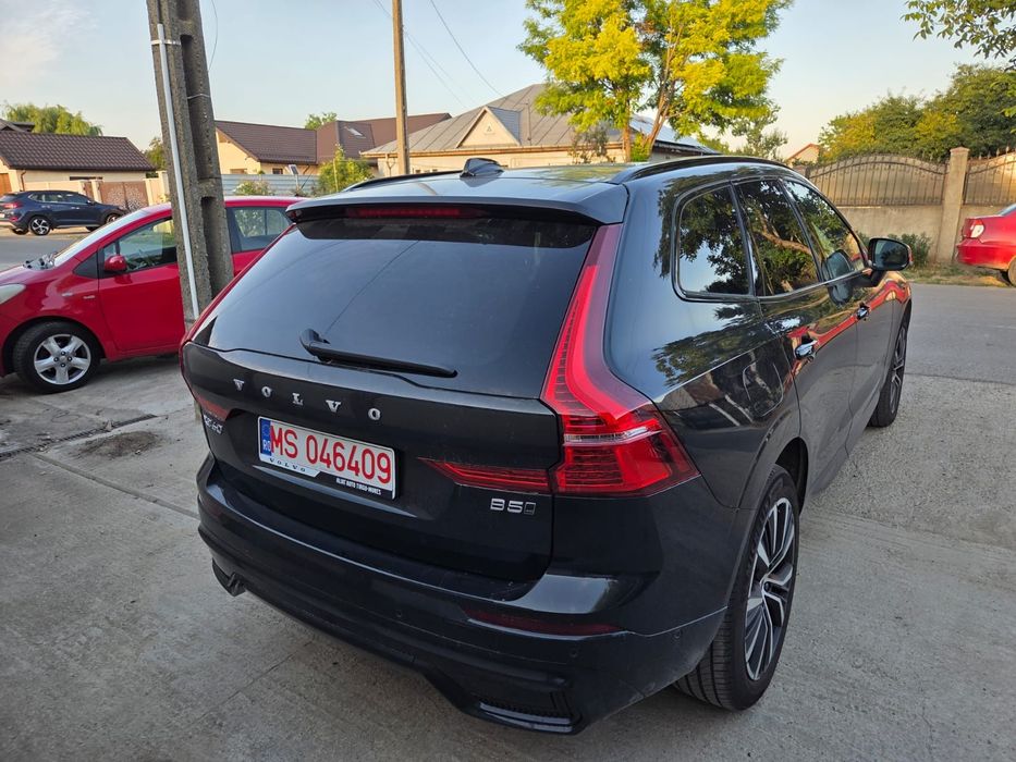 Vând VOLVO xc60 nou