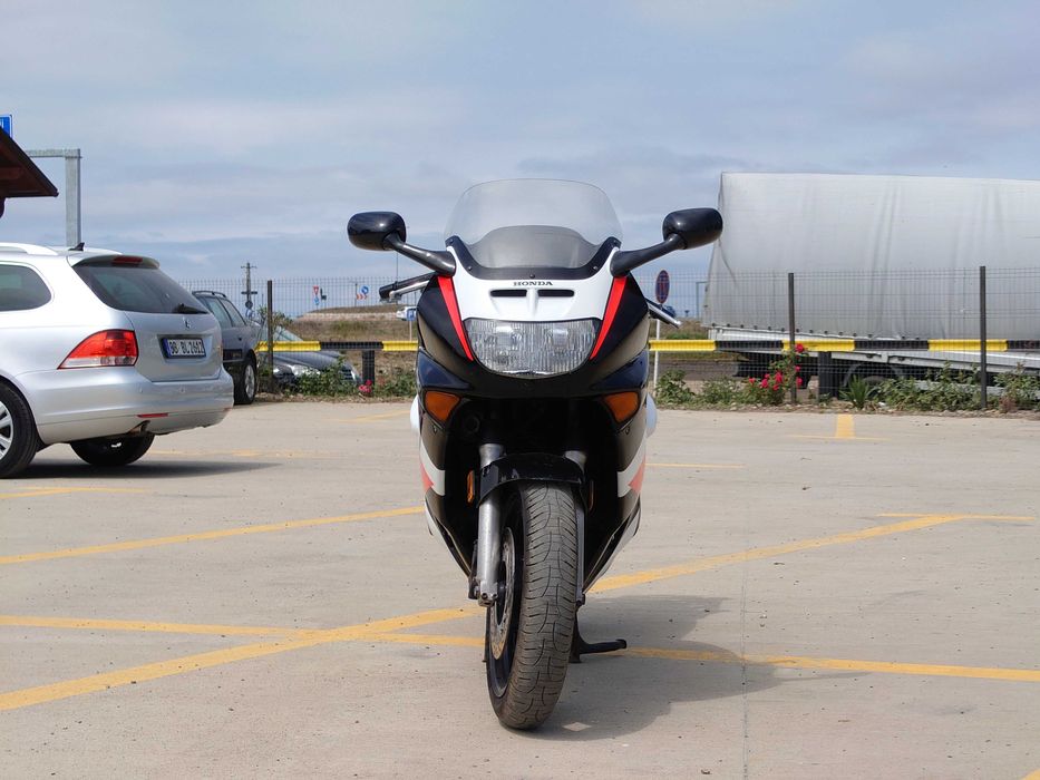 Honda SC 24 CBR 1000