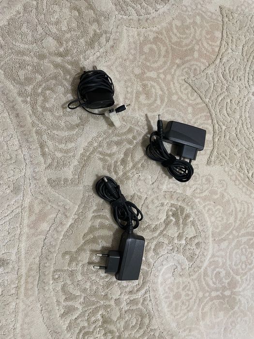 Incarcator Nokia alimentator original mufa subtire groasa