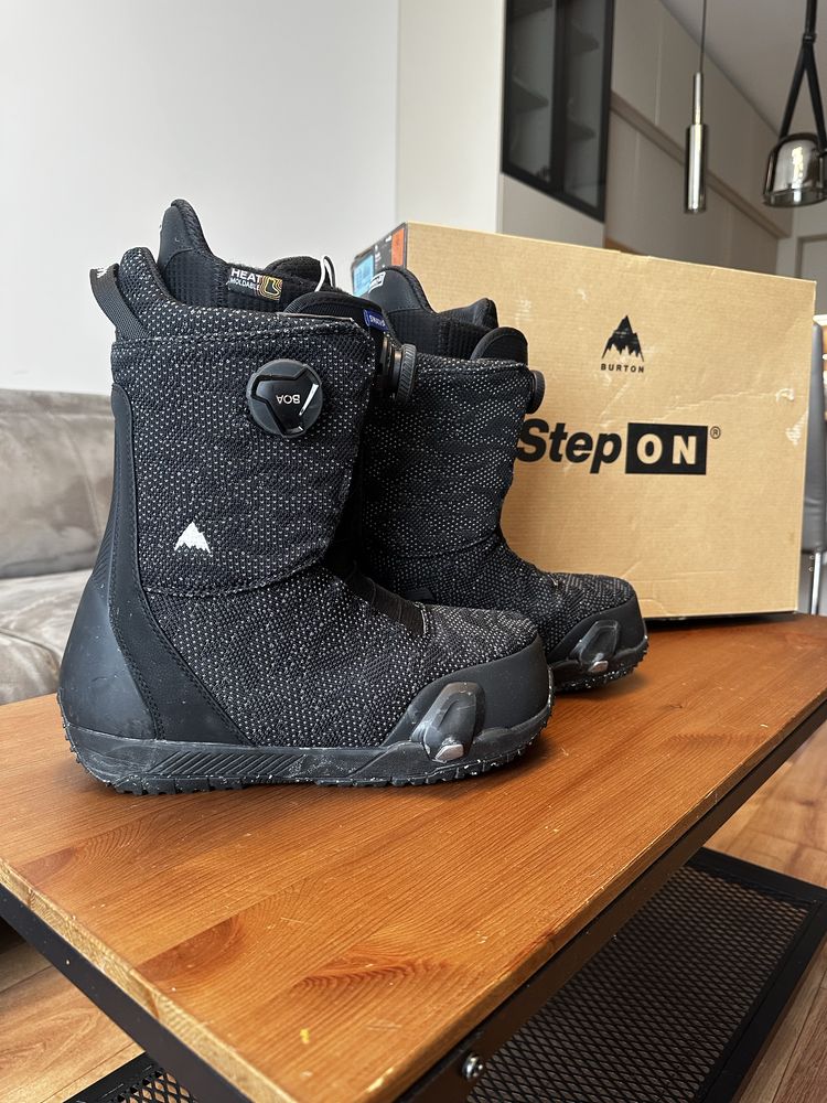 Burton Step On 44 BOA