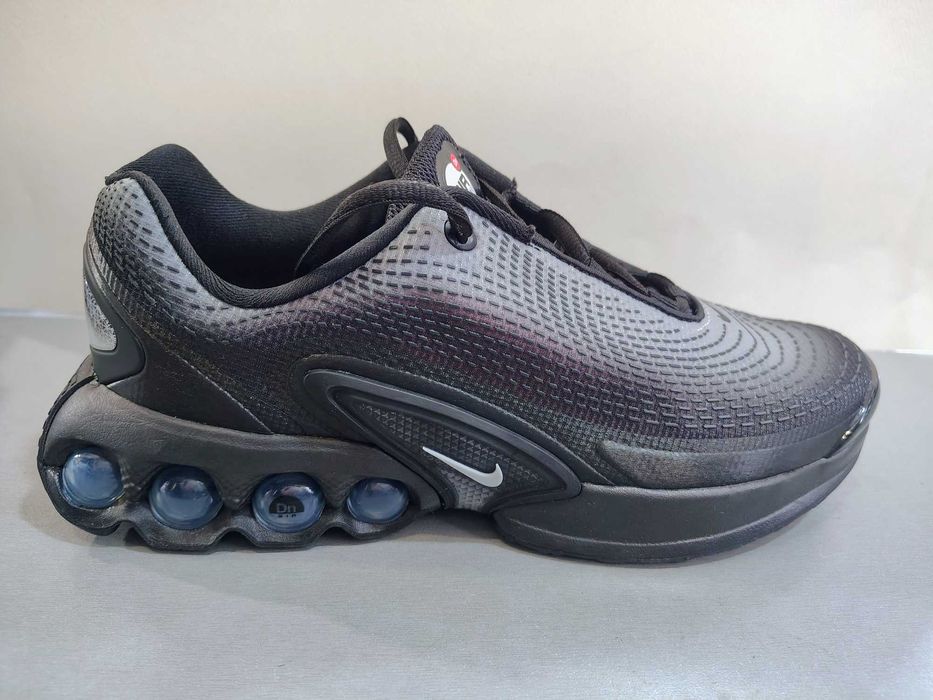 Nike Air Max N36,5,37,5,39.Маратонки с камери.Нови.Оригинал.