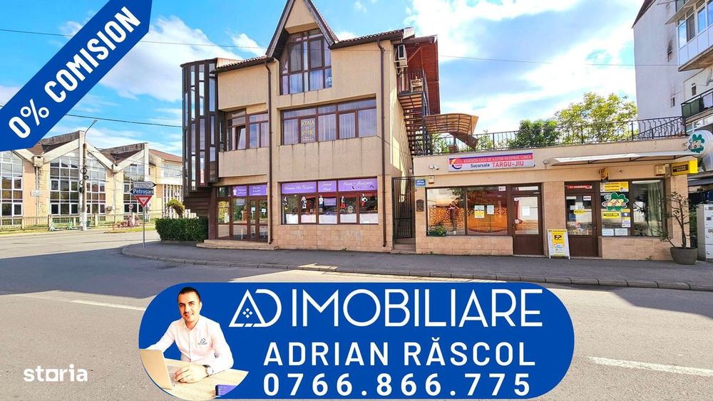 Afacere de vanzare - magazin Second Hand