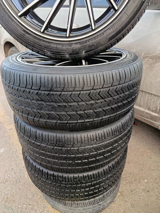 Vosen 17  4 /114/jentra epika tushad deska bolon