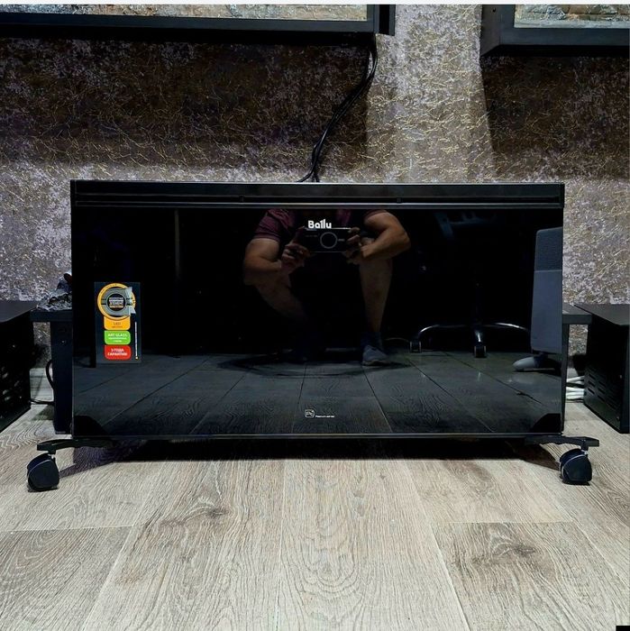 Конвектор обагриватель Ballu скидка со склада доставка бесплатно