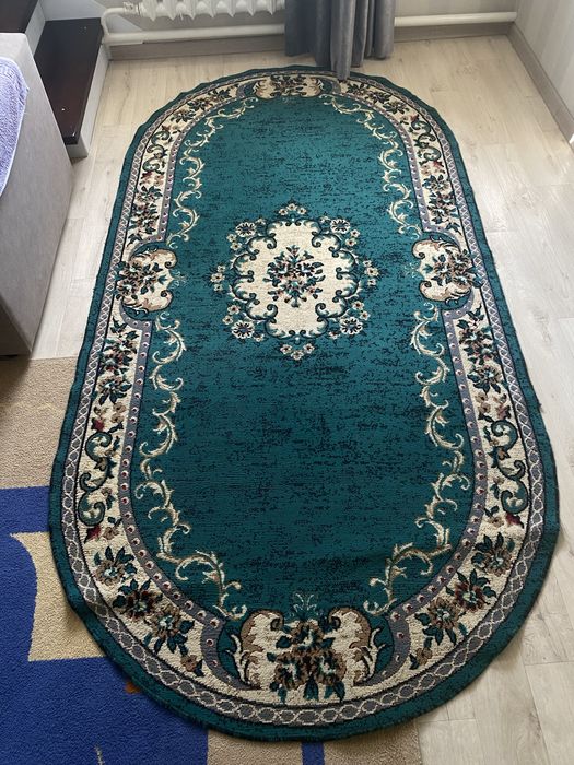 Ковер после чистки, 1.50/3.0