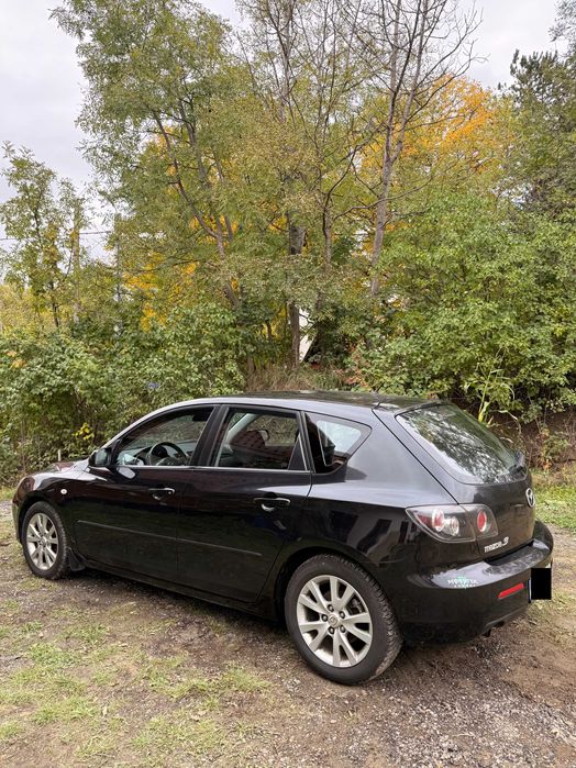 Mazda 3 de vanzare