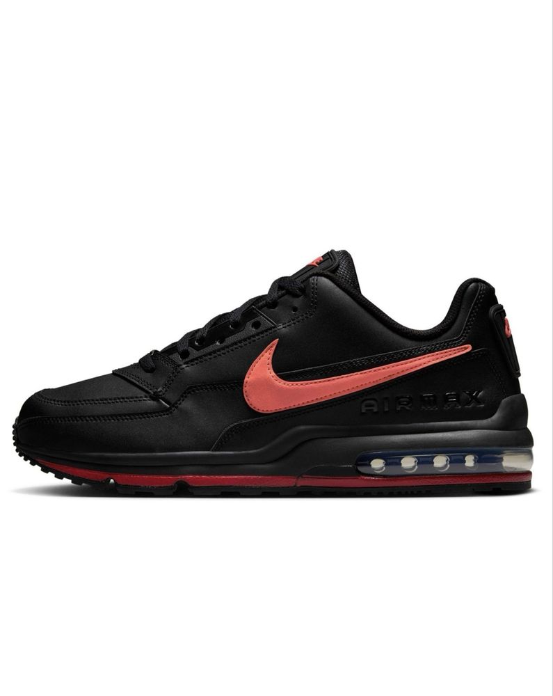 NIKE Обувки air max ltd