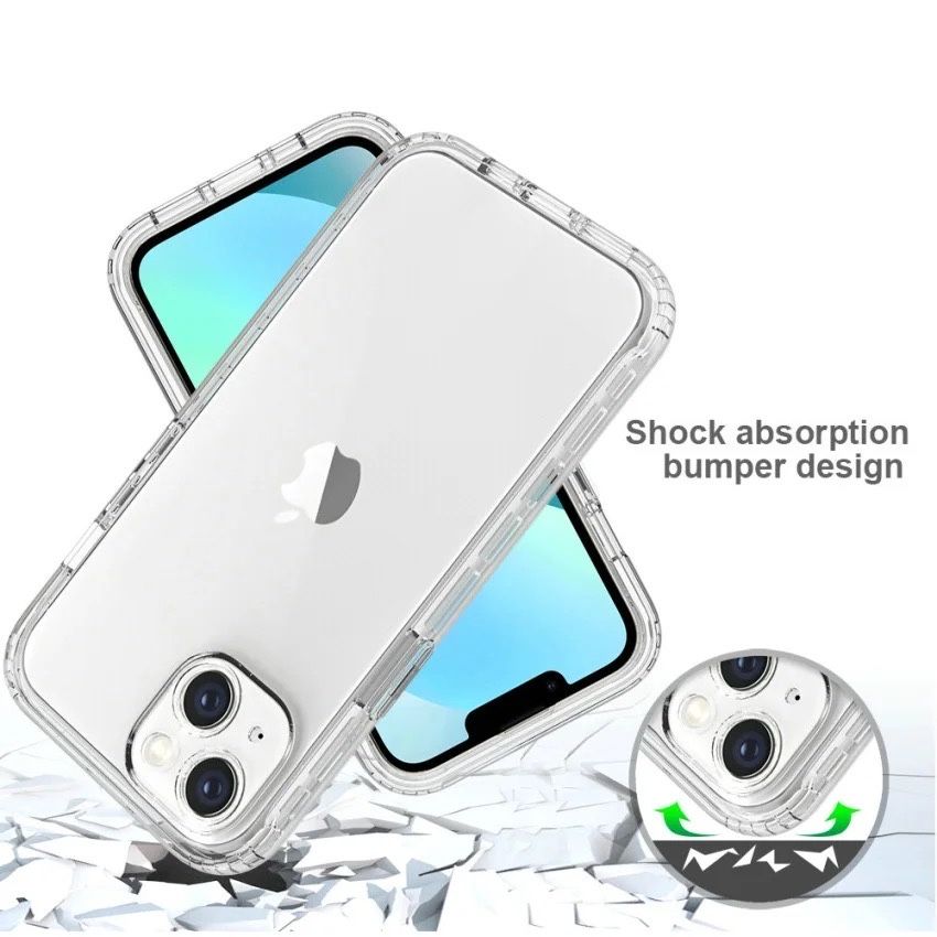 Husa ANTI-SHOCK 360 Apple iPhone