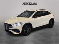 Mercedes-Benz GLA Mercedes-Benz Gla