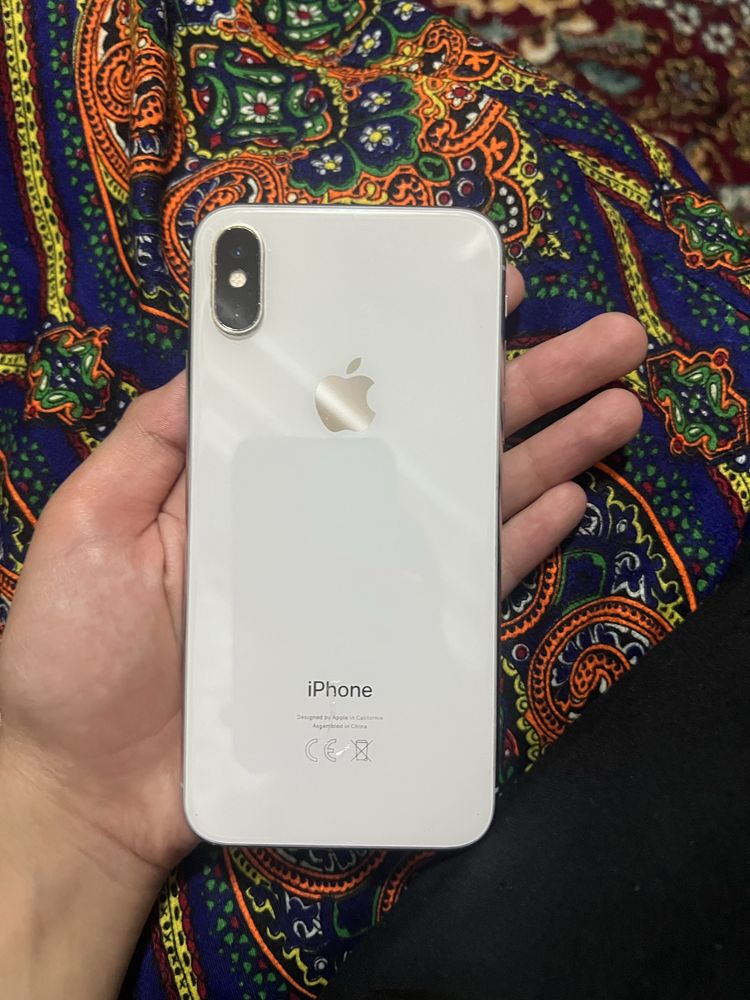 Корпус от iPhone X