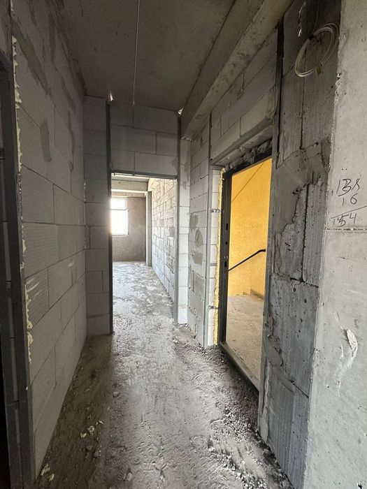 Продаётся квартира