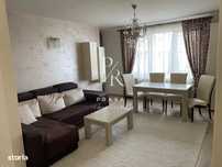 Apartament de inchiriat 3 camere zona Eroilor