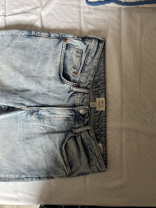 Мъжки  дъни  H&M