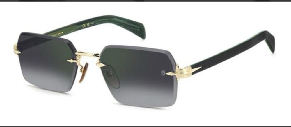 Слънчеви очила David Beckham DB 7109/S PEF/NU