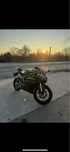 Yamaha YZF R125 2014 a1
