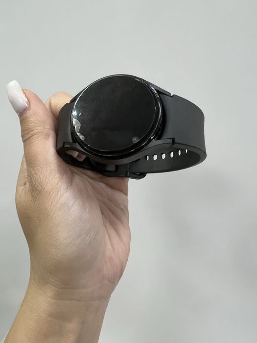 Смарт-часы Samsung Galaxy whatch 4 40mm[1014-Костанай]ЛОТ704533