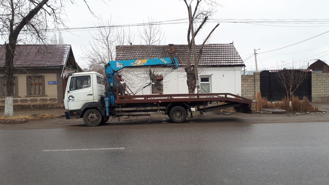 Заказать эвакуатор манипулятор спиртзавод быстро и дешево