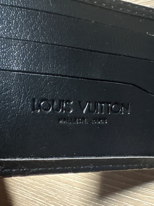 Портмоне louis vuitton