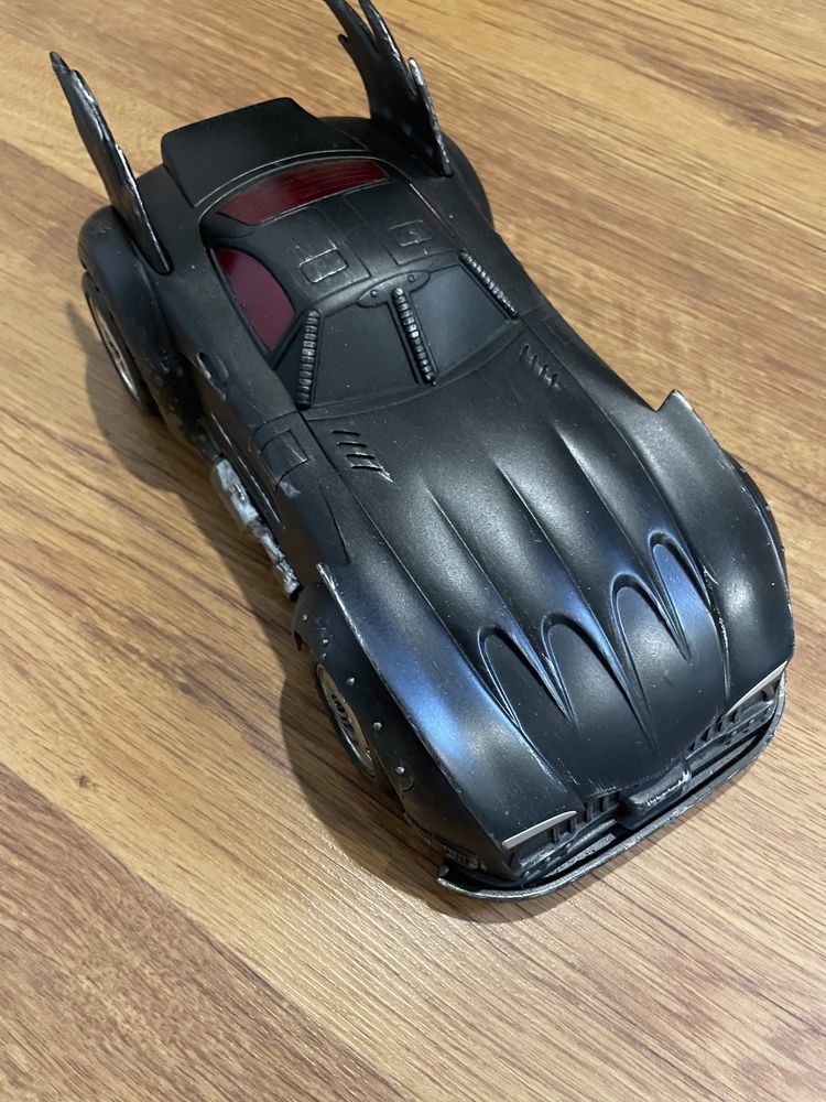 Колата на батман/batmobile/ batman