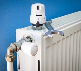 Сантехника, отопление