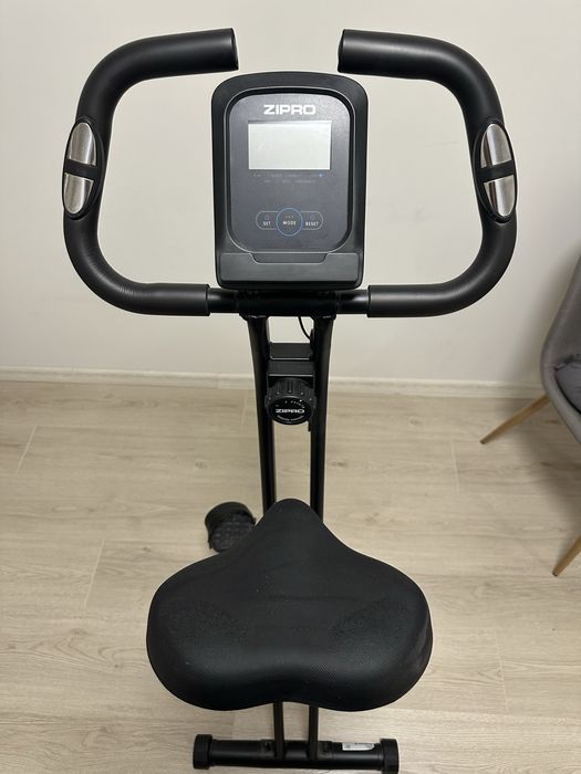 Фитнес магнитен велоергометър - Zipro Future Х