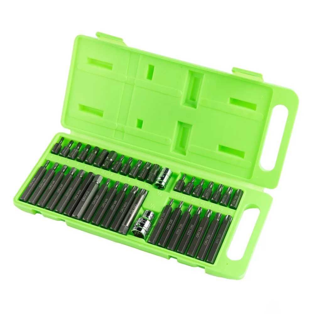 DSD TOOLS 40 bucbit set DS1210